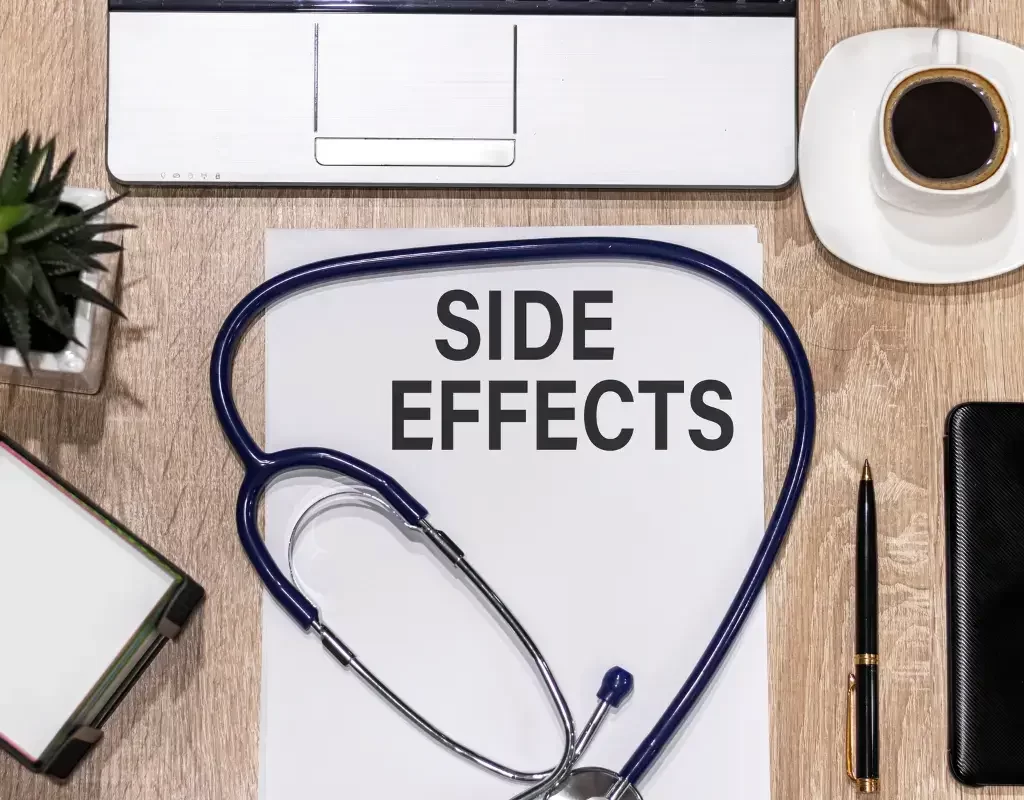 Fioricet Price Side effects