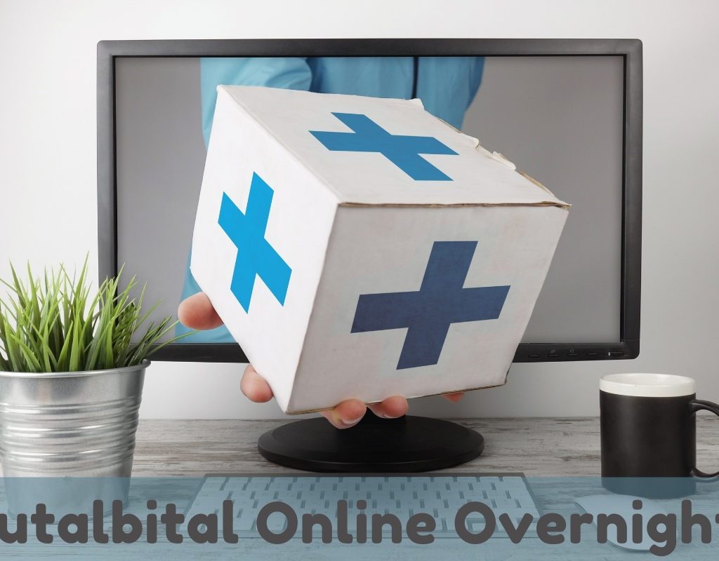Butalbital Online Overnight: Fioricet Generic can be described as a combination of acetaminophen as well as butalbital. Acetaminophen is used to lower the pain and fever.