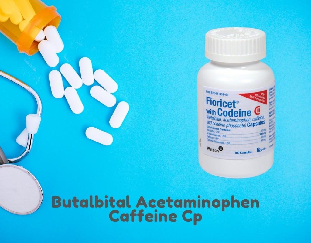 Butalbital Acetaminophen Caffeine CP: The combination medication is employed to treat headaches caused by tension. Acetaminophen can alleviate the pain caused by headaches.