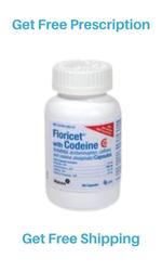 Buy Fioricet Online, white fioricet bottle