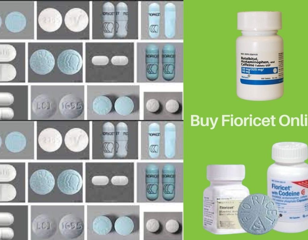 Fioricet pills Buy Fioricet Online