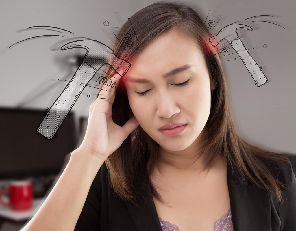 Online Fioricet for tension headache