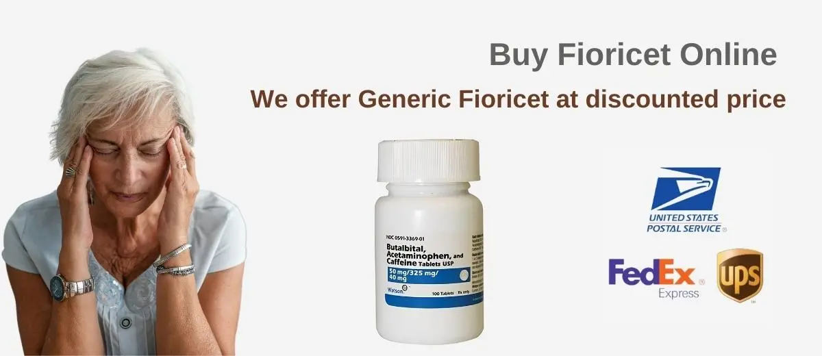Buy Fioricet Online, Order Fioricet, Online Fioricet, Buy Fioricet Online 180 tabs